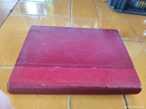 Livros antigos: ROBINSON CRUSOE / DANIEL DEFOE / GARA 112 / POPULAR